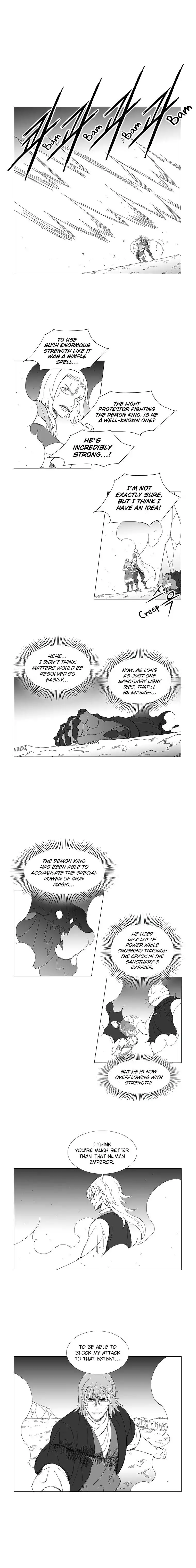 Wind Sword Chapter 87 7